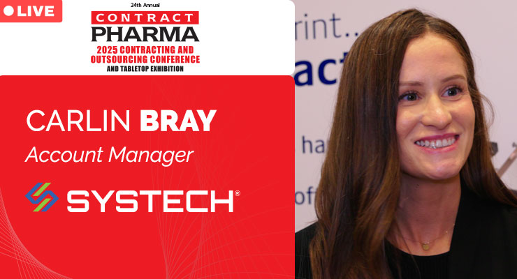 Contract Pharma Conference